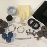 PILC Cable Splice Kits